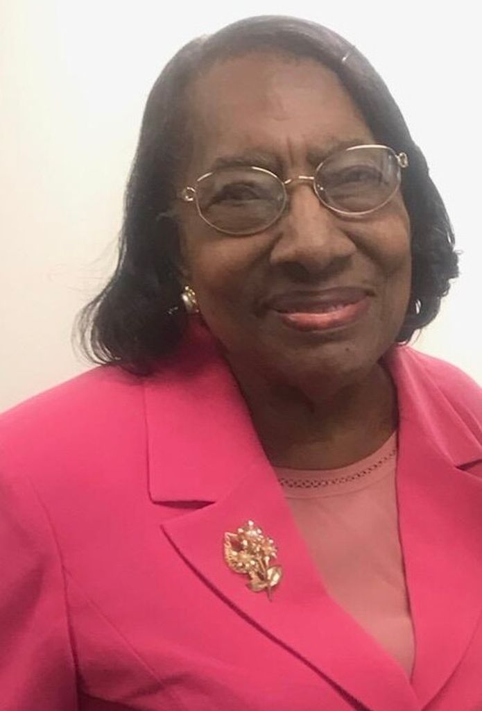 Augusta Lauderdale Profile Photo