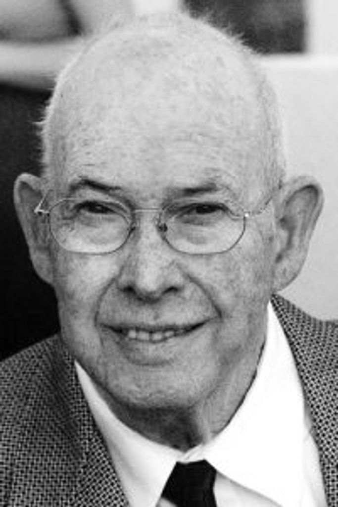 Herman  Roscoe Huisenga