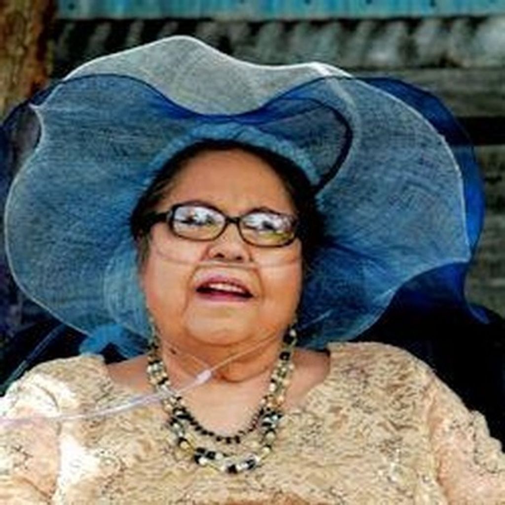 Margaret Addie Montoya Profile Photo
