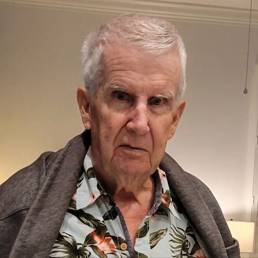 Clifton  "Clif" E. Robinson Profile Photo