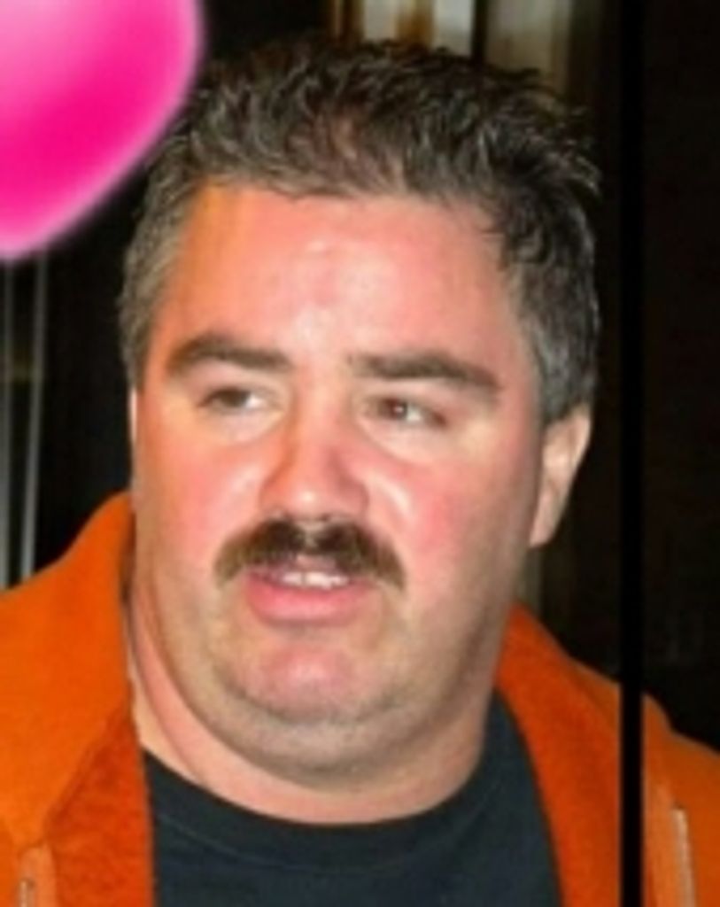 Irvin L. Jiggie' Brady Iii