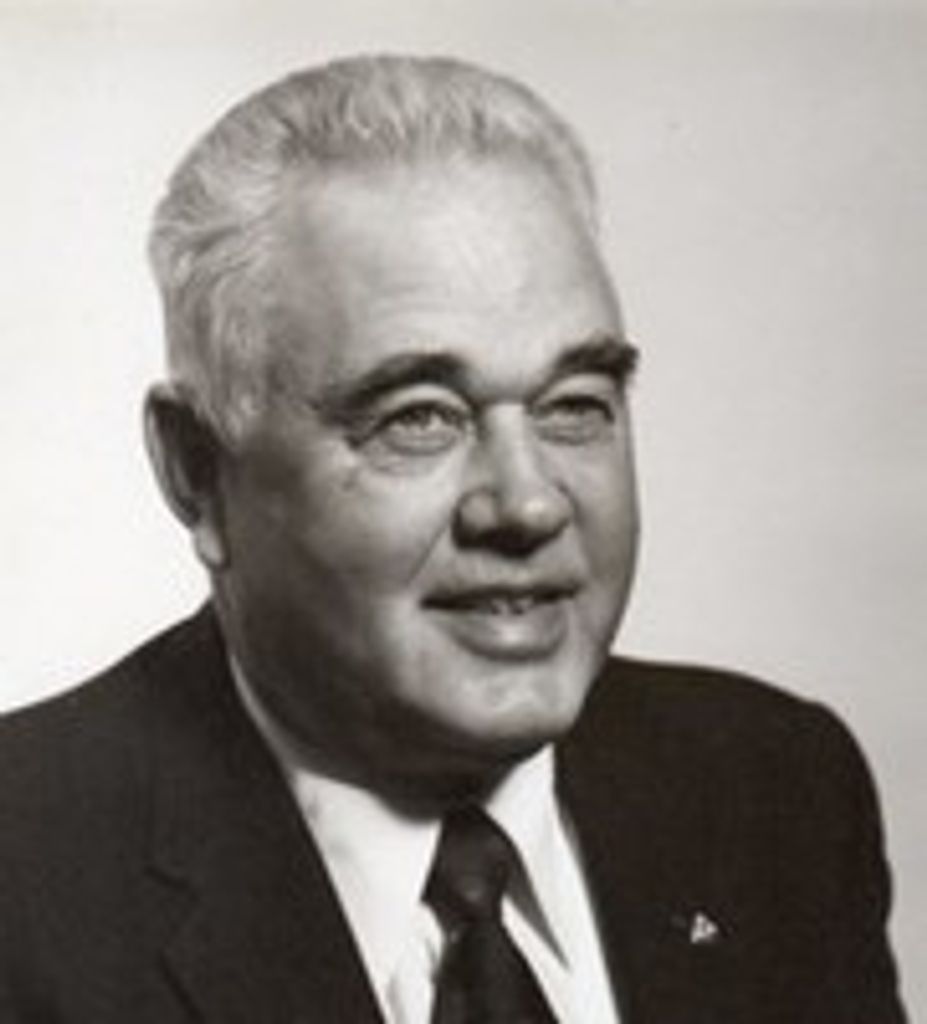 Earl Noris Squiers