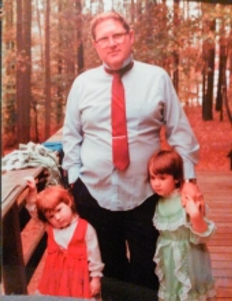 James Ephrian Throgmorton - Mcnabb Funeral Home