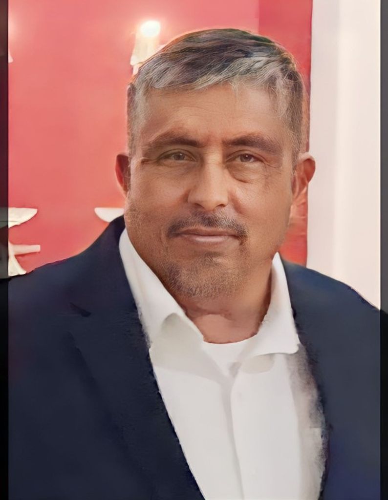 Leobardo Martinez Gracia