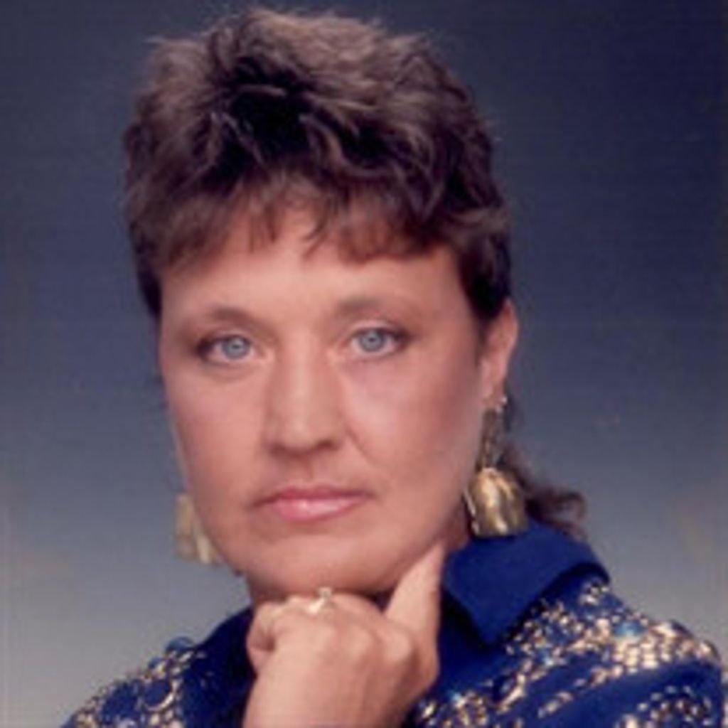 Loretta Pearl Mcfadden