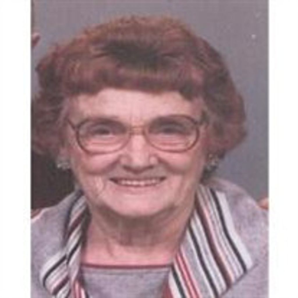 Lorene Escue