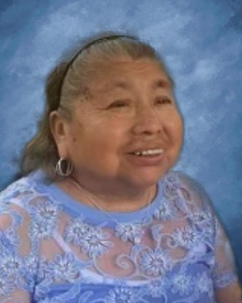 Carmen Moran Crisantos