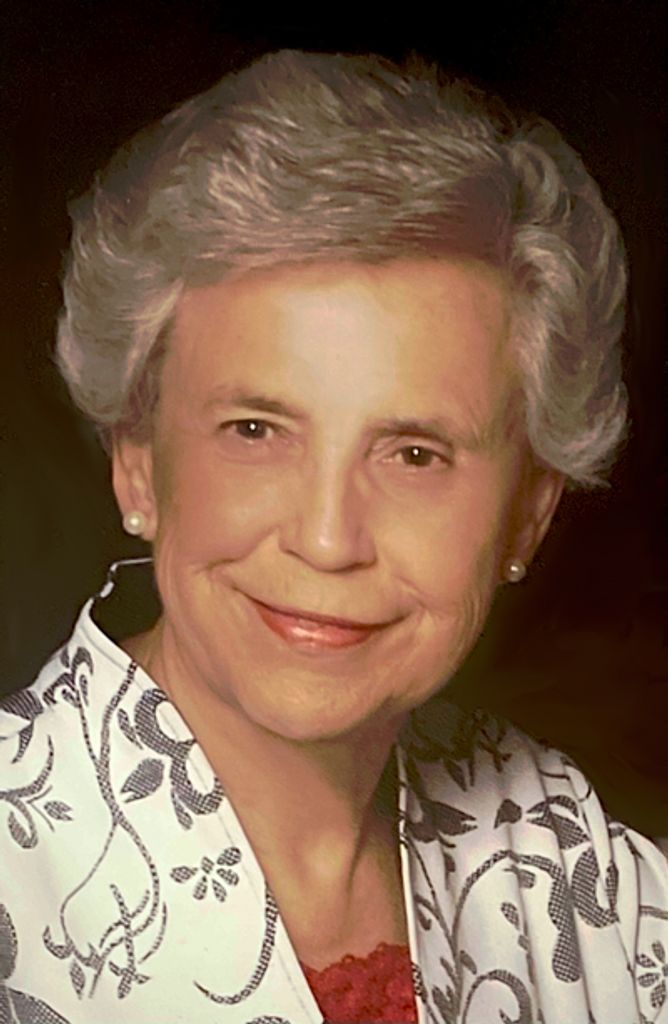 Beverley Whitehurst Braswell Profile Photo