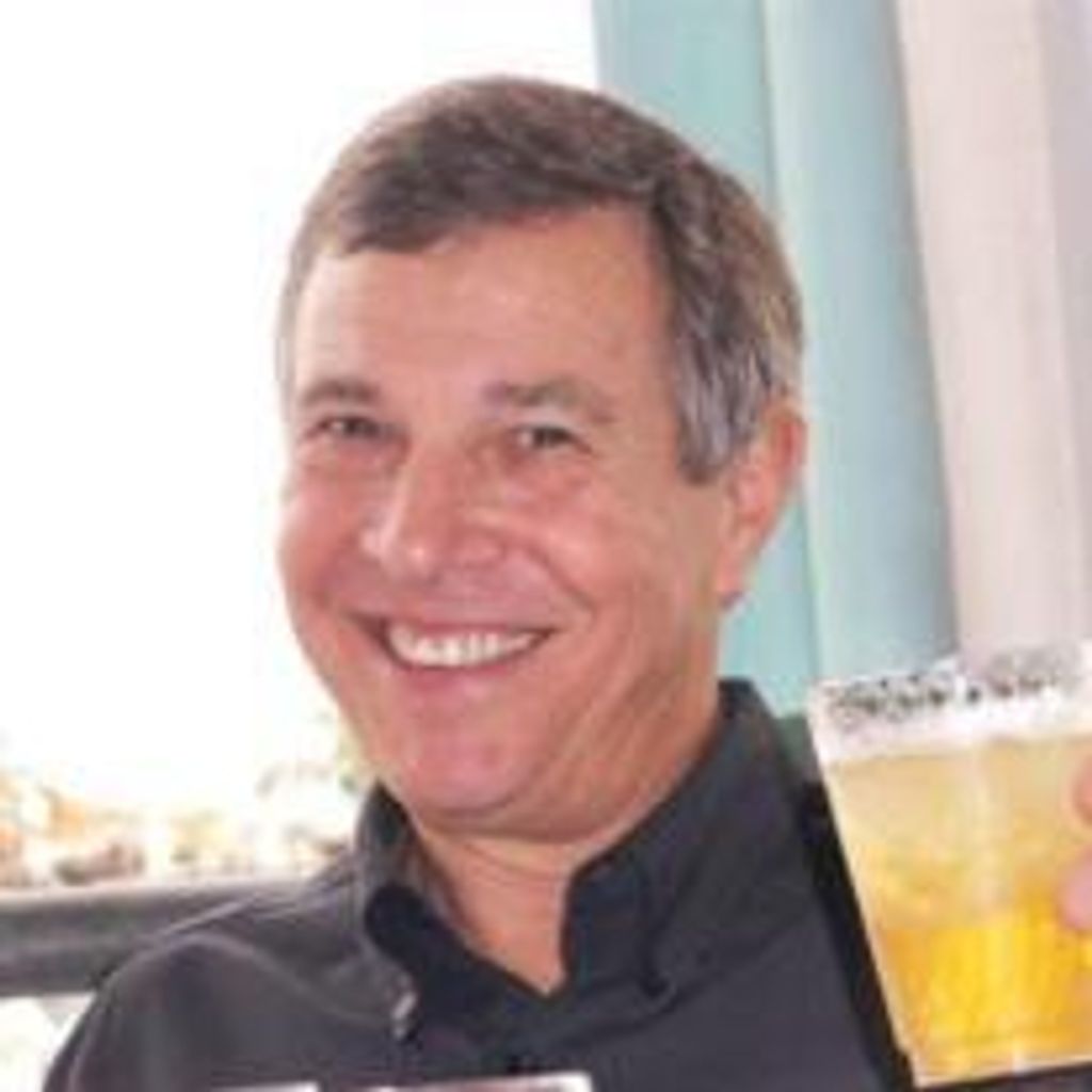 Mark Steven Tague Profile Photo