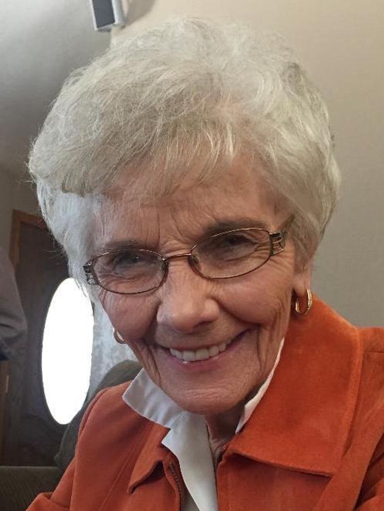 Donna Mae (Gries)  Korner Profile Photo