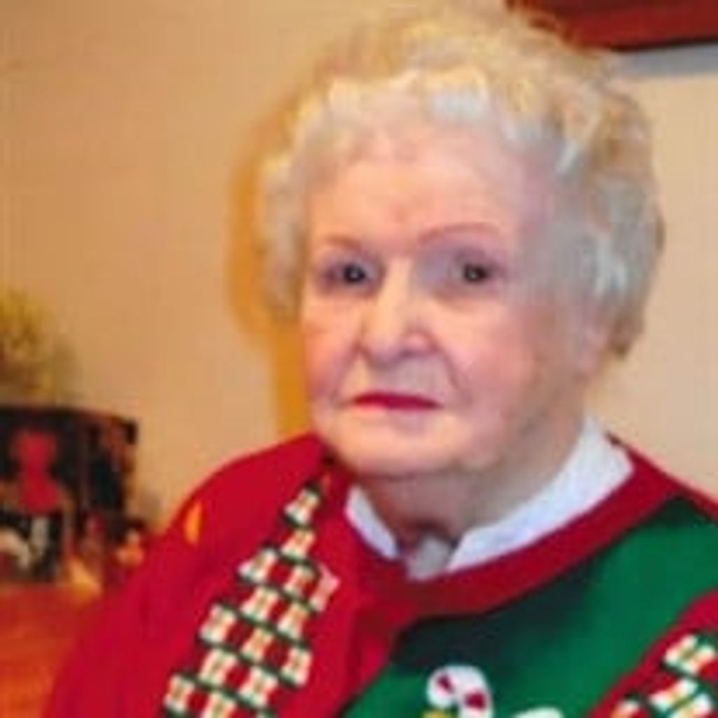 Florence  E. Hamill