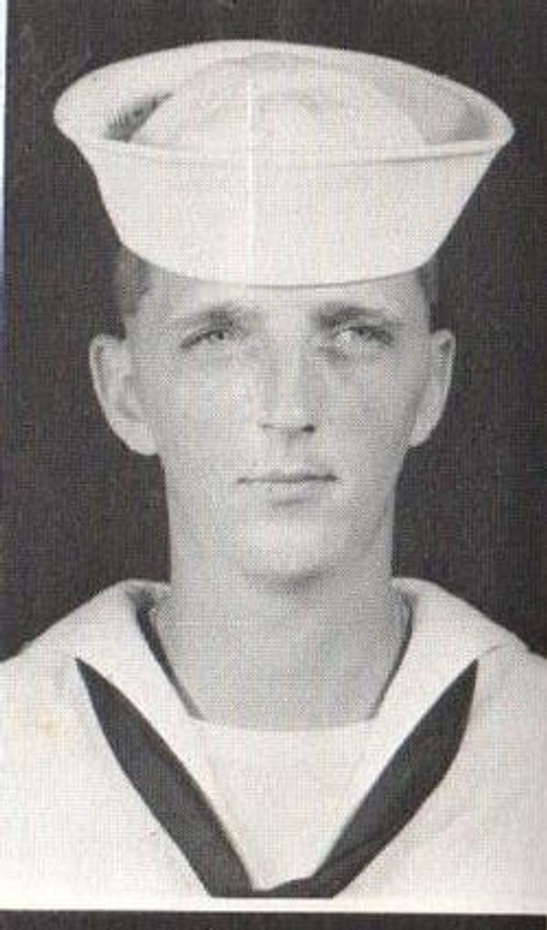 James R. "Butch" Milliken, Sr.