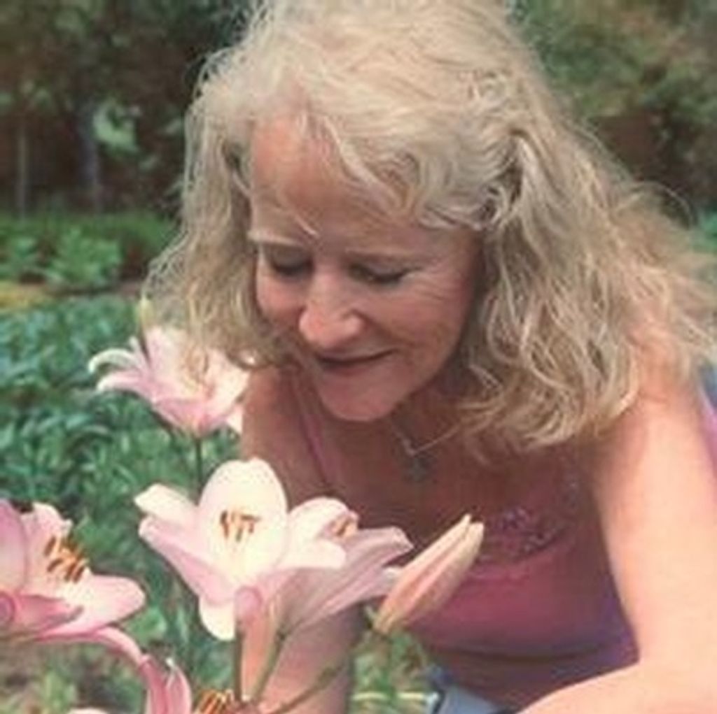 Peggy Willoughby Somers
