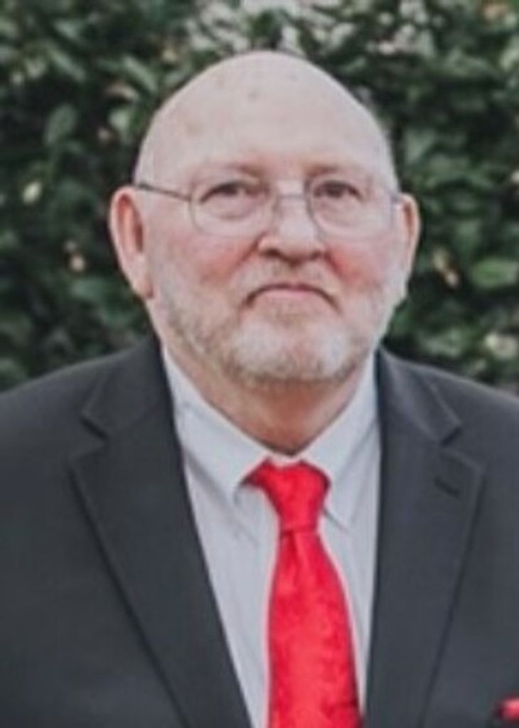 John Lindsay Mccollum