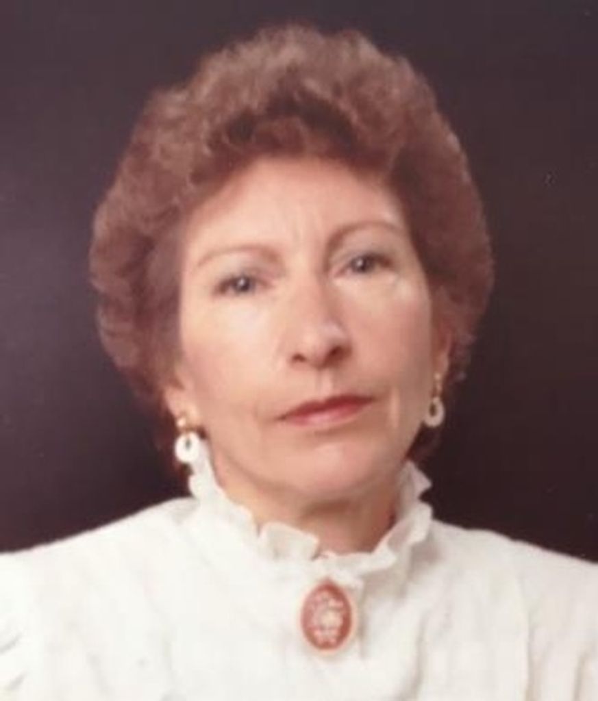Mary Grace Dean Villeneuve