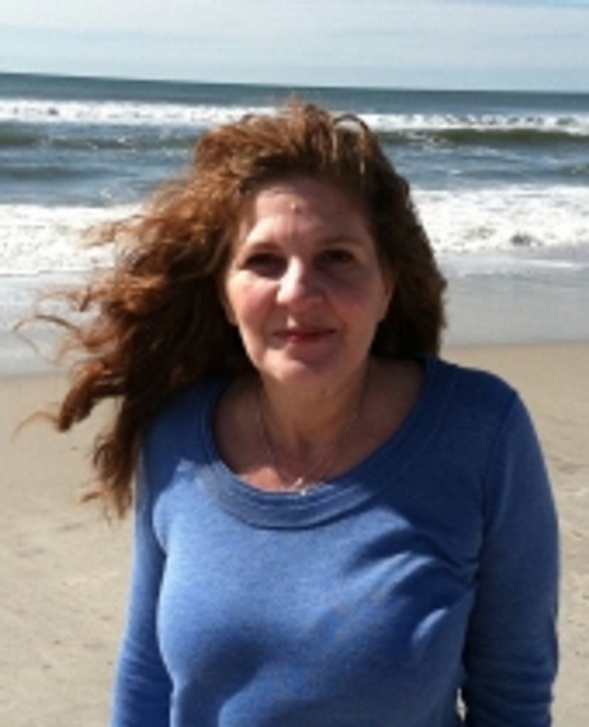 Kimberly Ann Simon