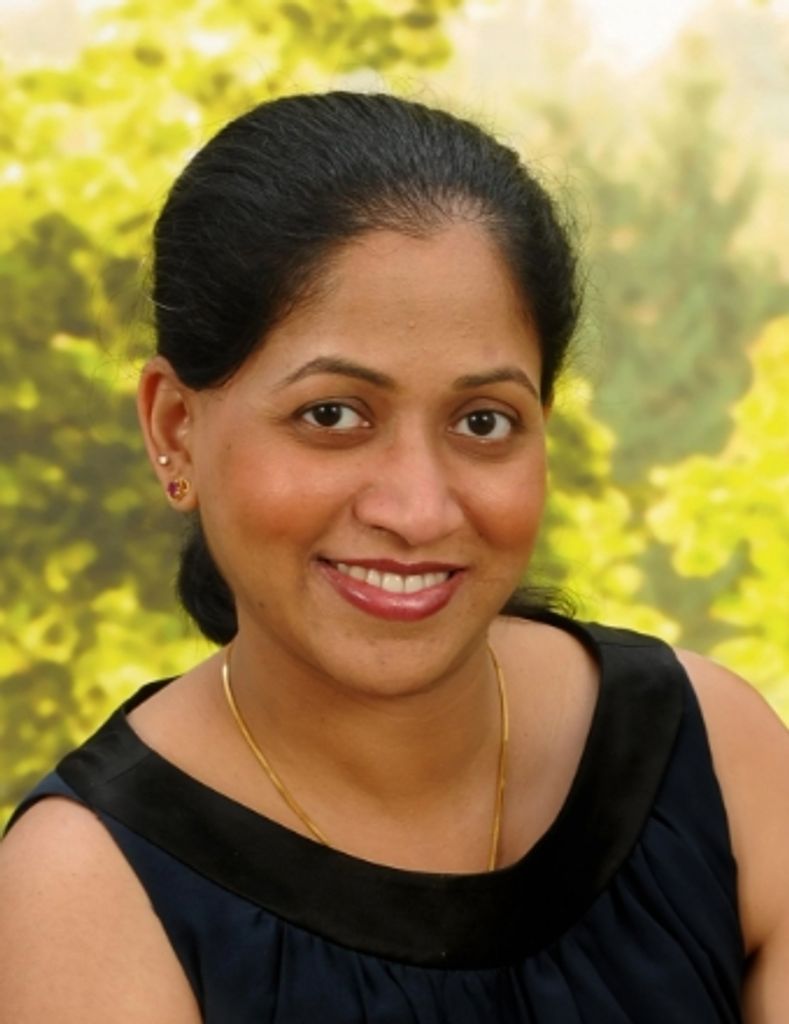 Jovita Jean