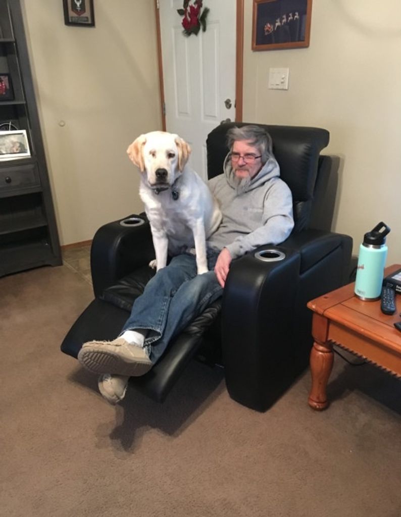 Gustave “Gus” Henry Berghoff