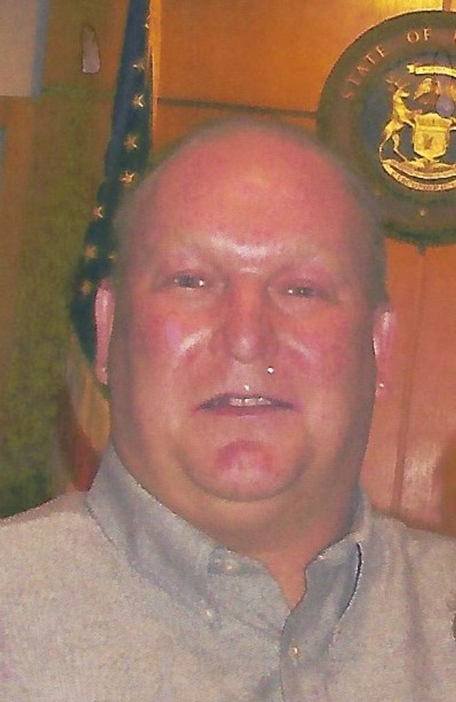 Randy Lee Fedewa