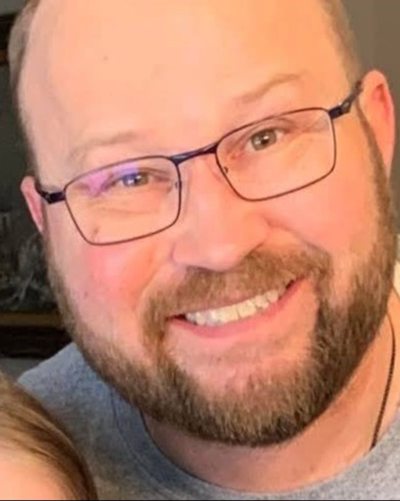 Gordon D. "Gordy" Shogren Jr. Profile Photo
