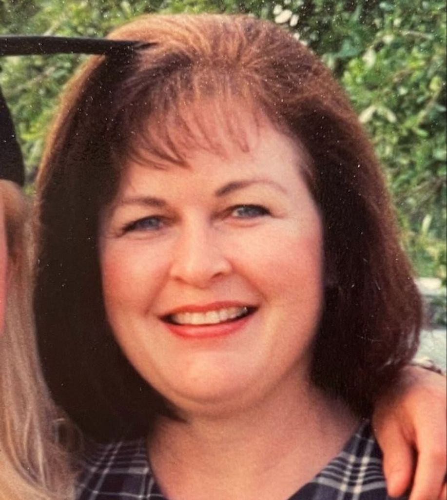 Joanne Farmer