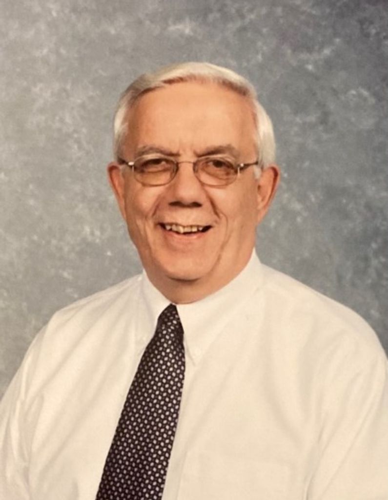 Robert "Bob" C. Seyerle Profile Photo