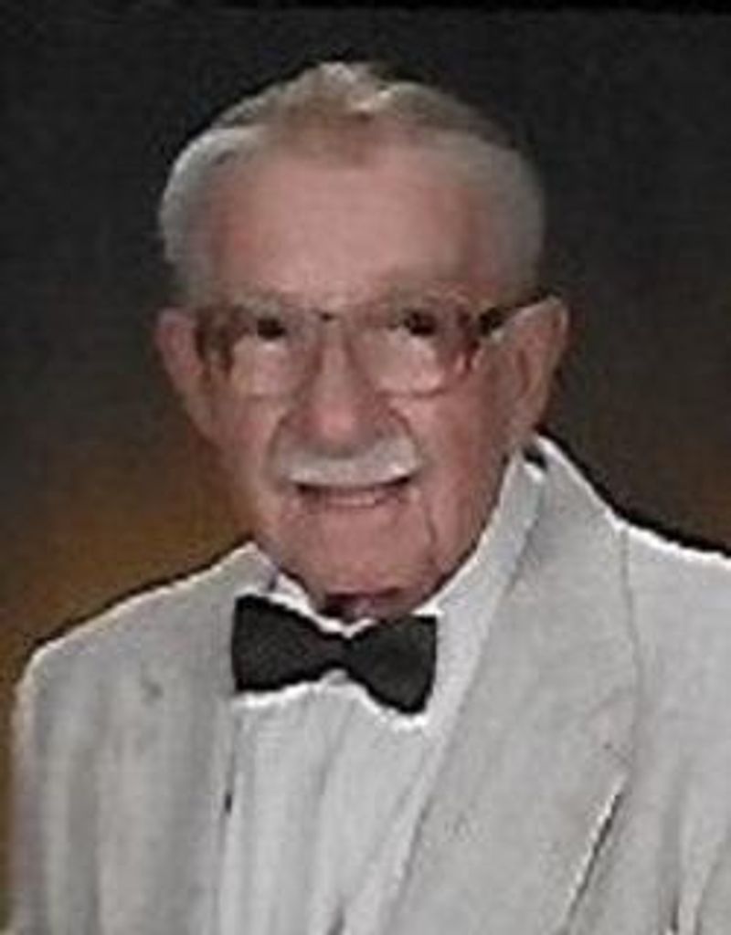 Clyde J. Morbitzer, Sr.