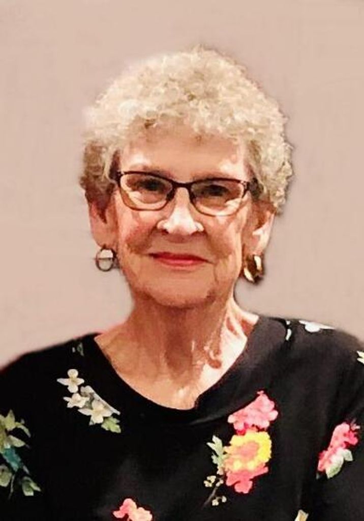Janice Elaine Frazier Profile Photo
