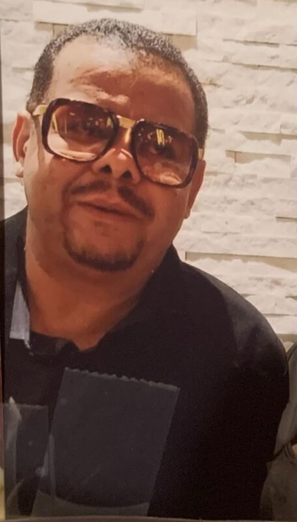 Louis Alfred Thomas, Jr. Profile Photo