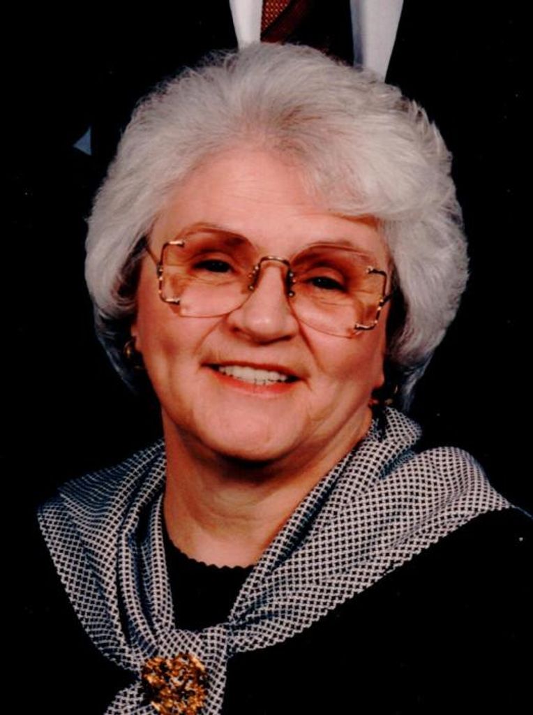Louise Williamson