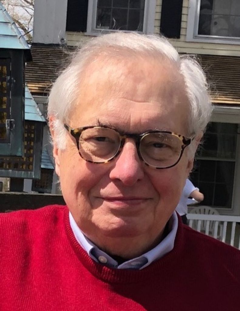 Robert Tate Burgess Profile Photo
