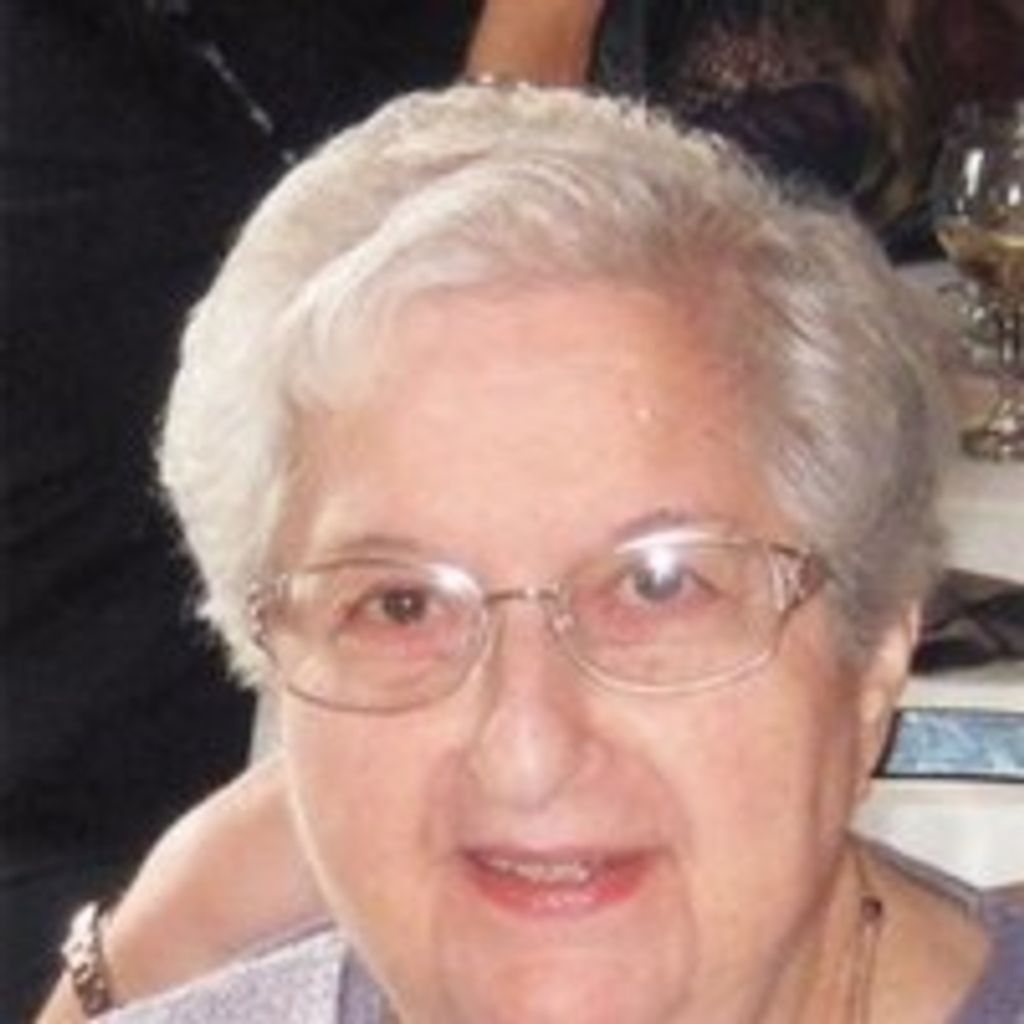 Rita Rose Lilla