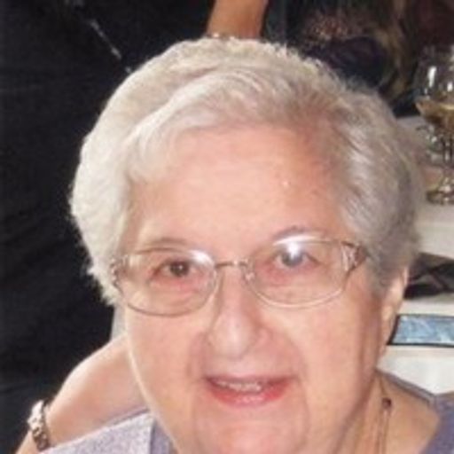 Rita Rose Lilla Profile Photo