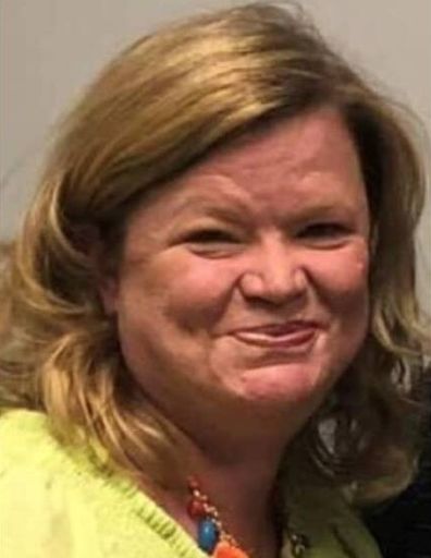 Michelle Whitt Sisk Profile Photo