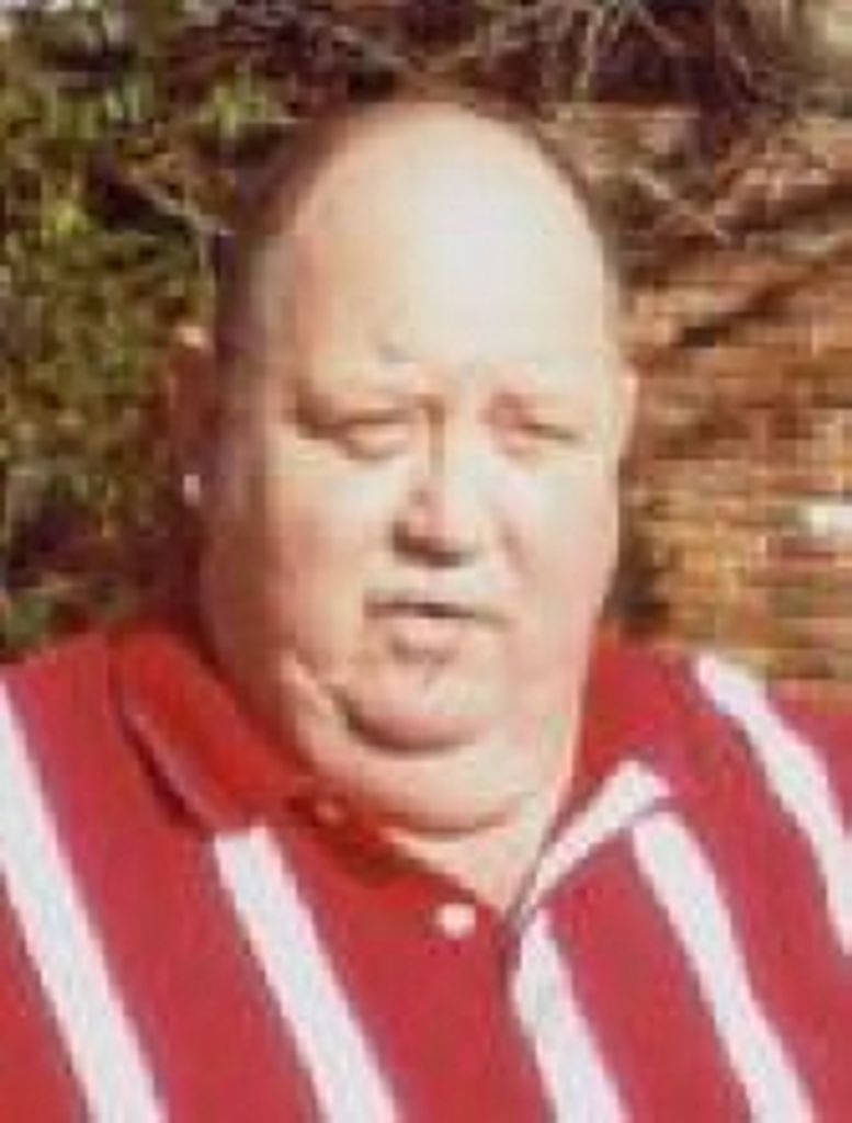 Robert P. Sparky Morris Jr.