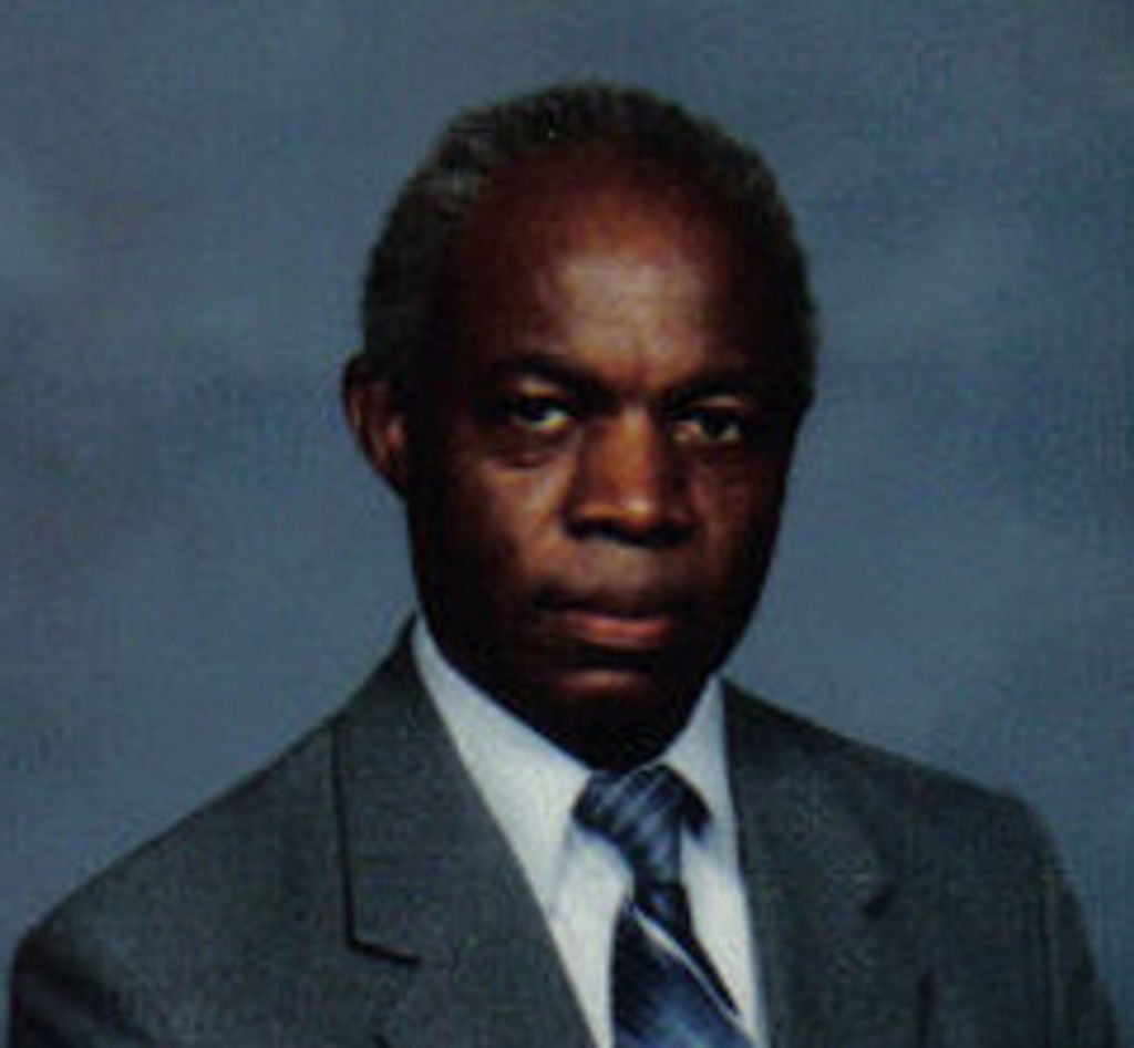 John H. Thornton