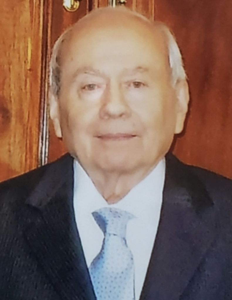 Joseph A. Wawrzak