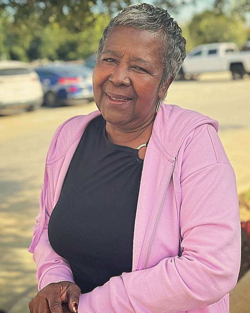 Barbara Nell Irby