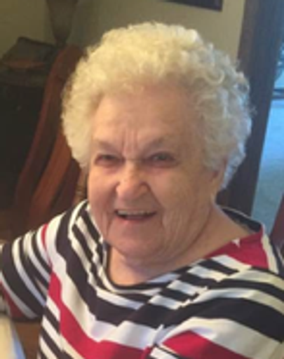 Minnie Huether's obituary image