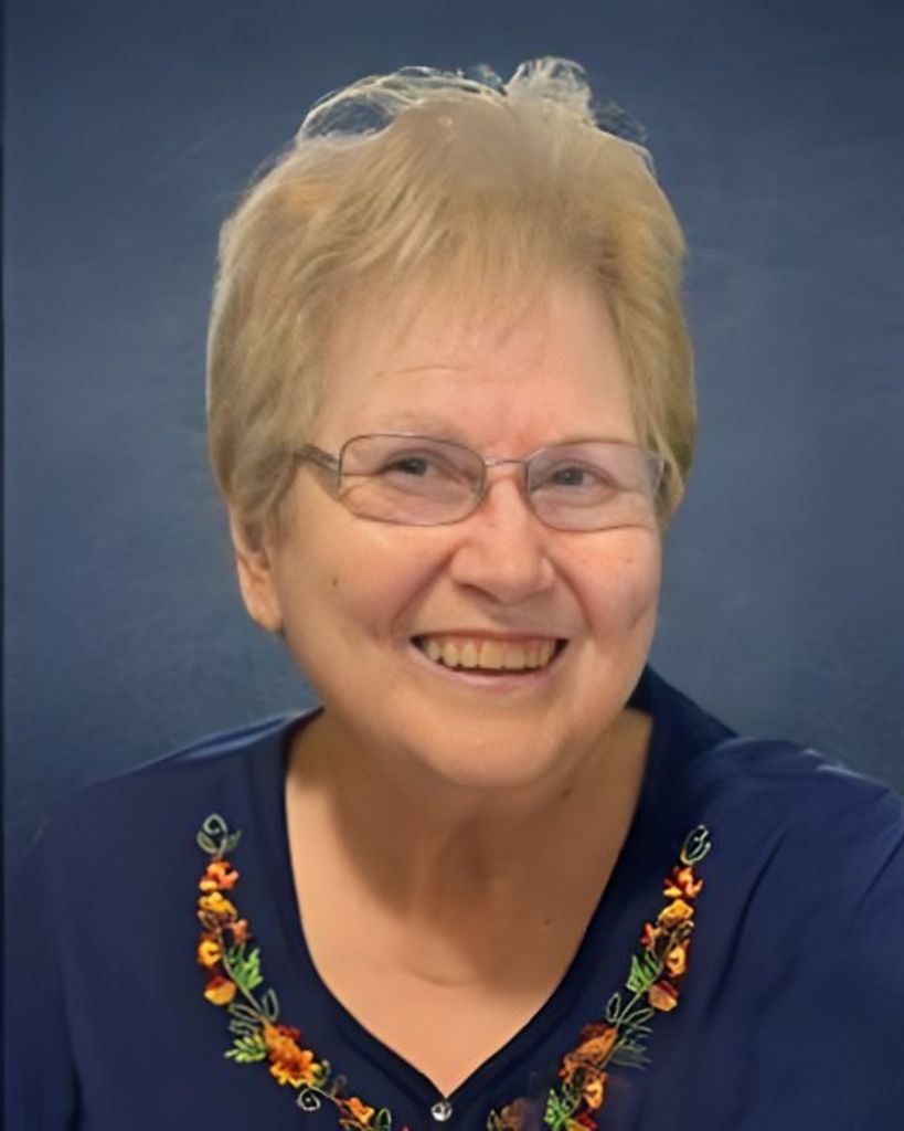 Esther Weber