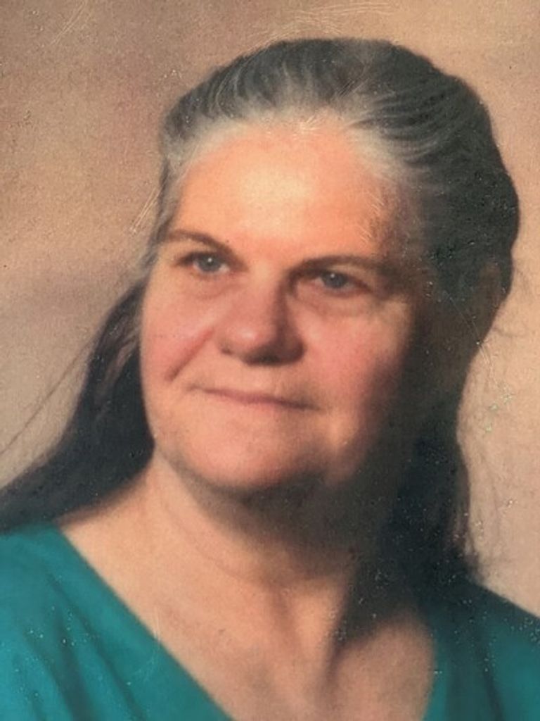 Mary Evelyn Johnson Profile Photo