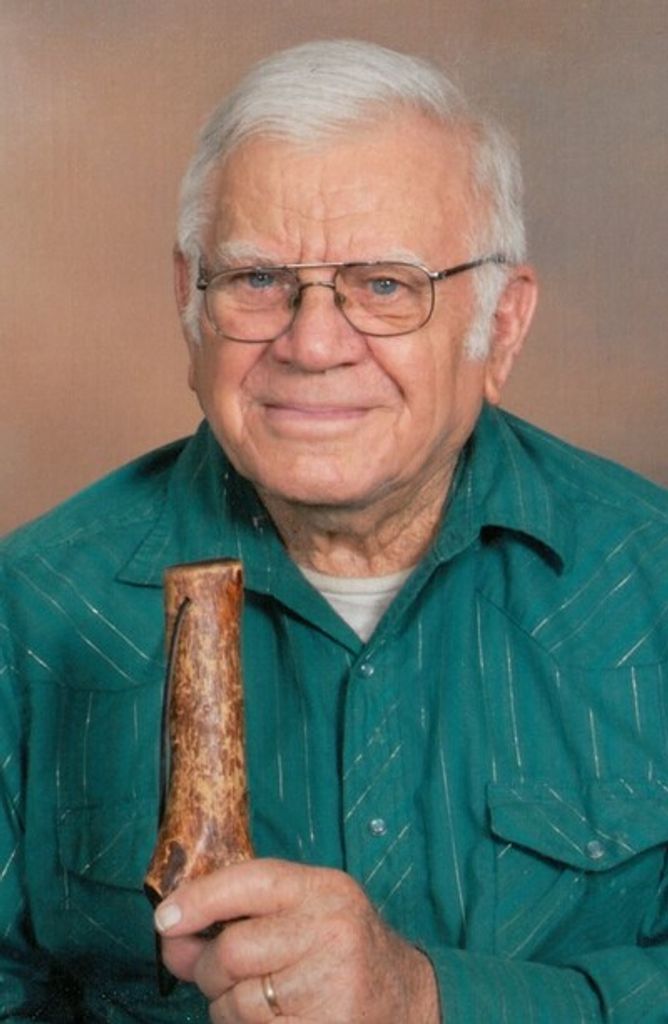 Robert G. Leavitt Profile Photo