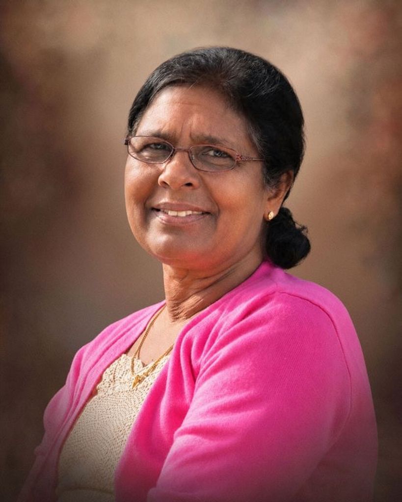 Mariamma Varughese