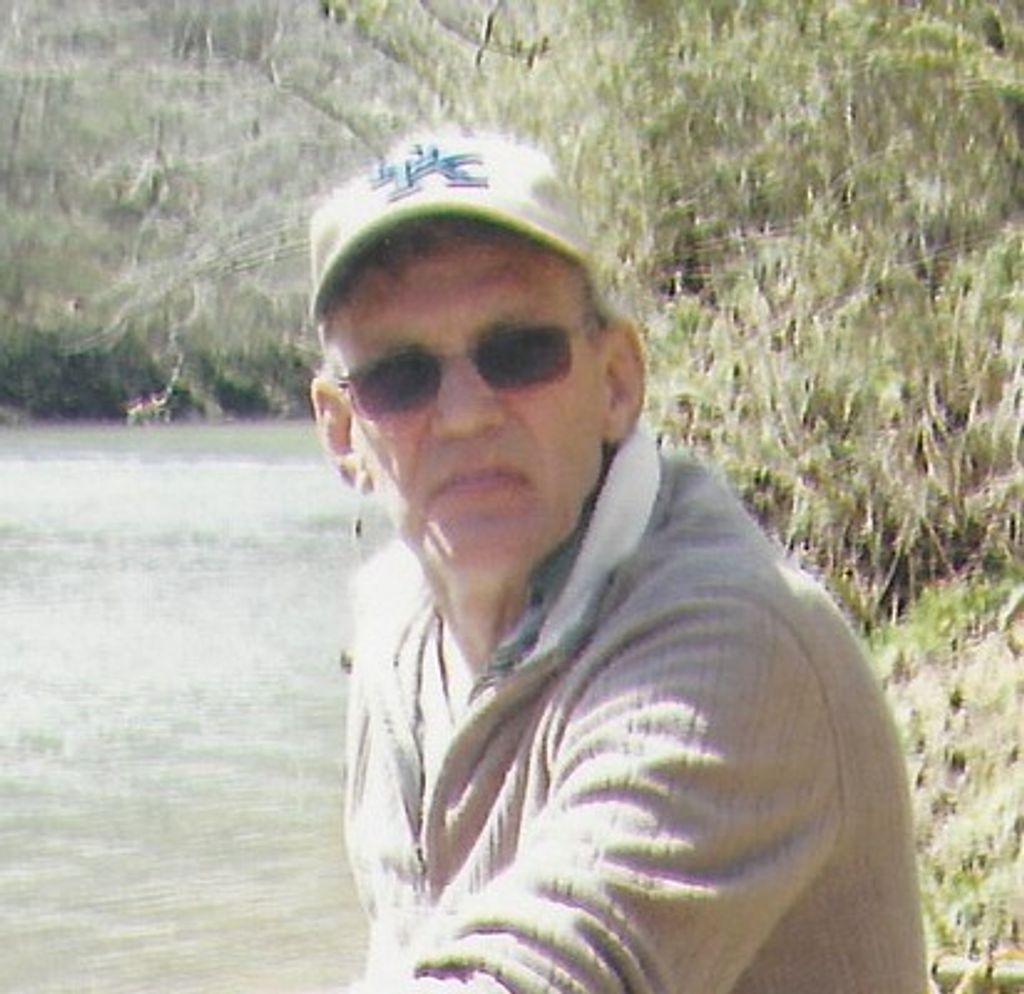 Jimmy Darrell Keith Profile Photo