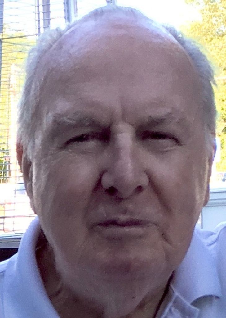 Phillip Joseph Mckinnon Profile Photo