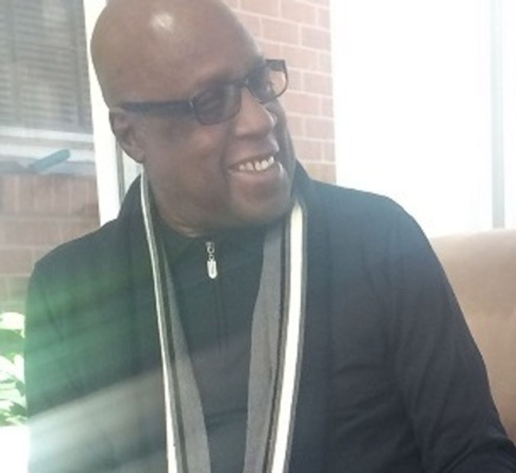 Terry Lee Holmes Profile Photo