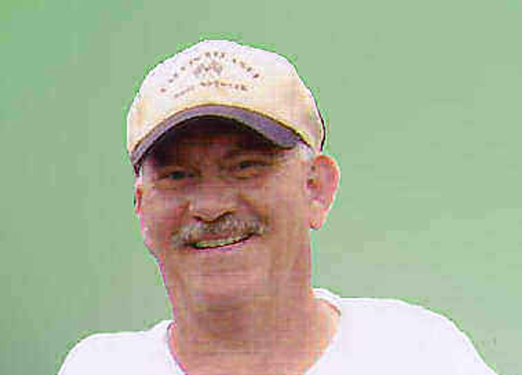 James Jefferson Newsom