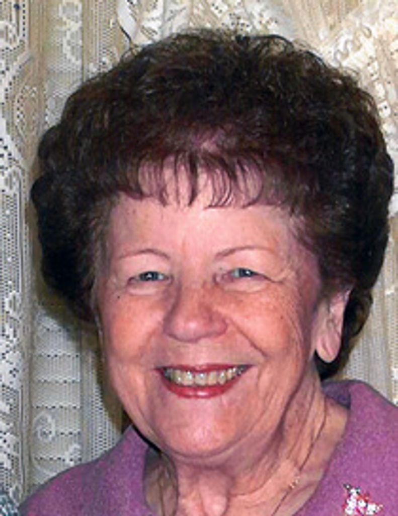 Margarette Tucker