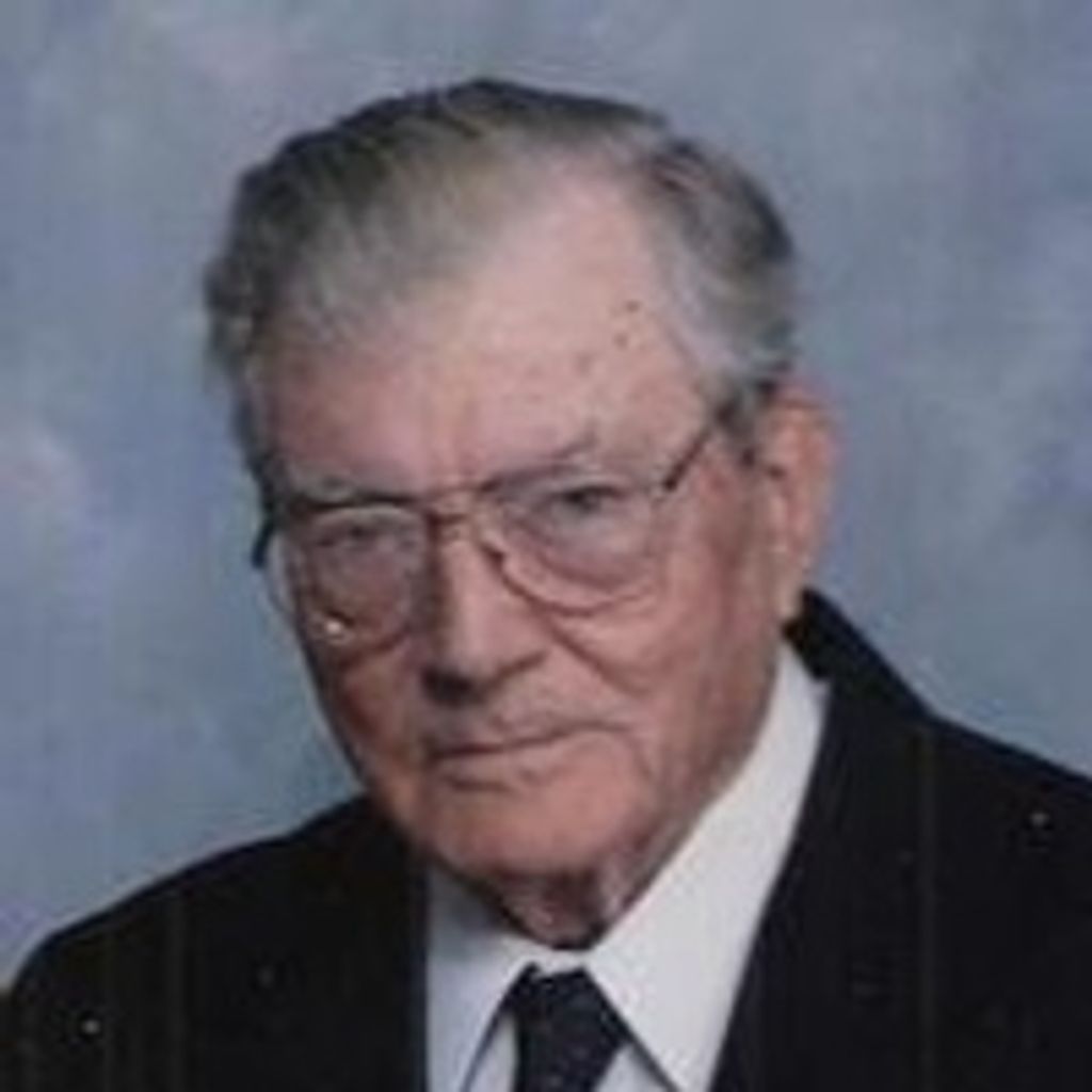 Walter Charles Graeber