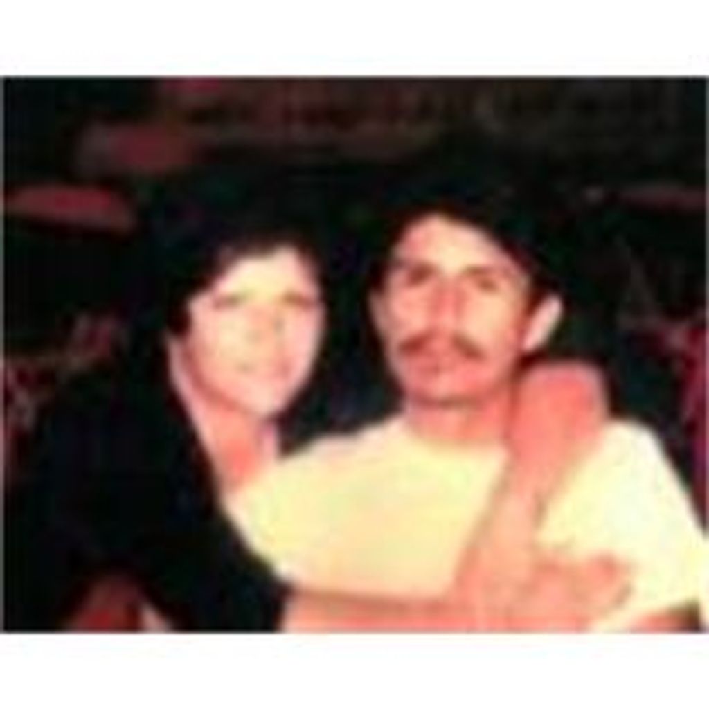 Billy Andy - age 60 - Santa Fe Martinez